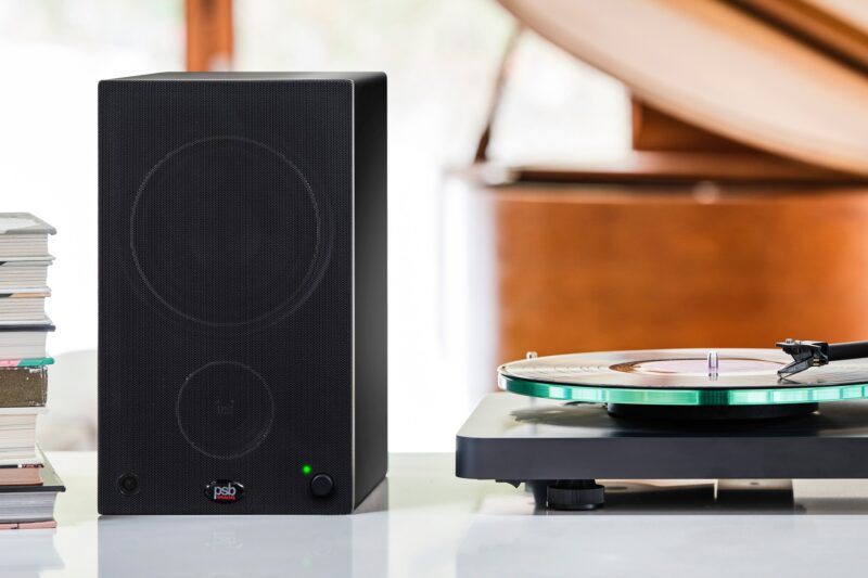 Affordable High-End Audio Guide (2021): Building A Home Hi-Fi System For Less Than $1000!