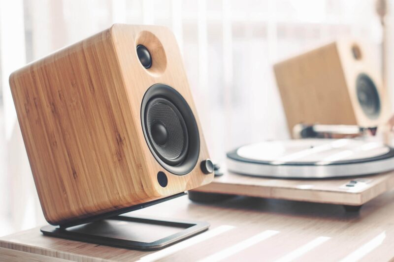 The Best Audio And Hi-Fi Sales We’ve Found This Week…Kanto, ELAC, HELM, Koss!