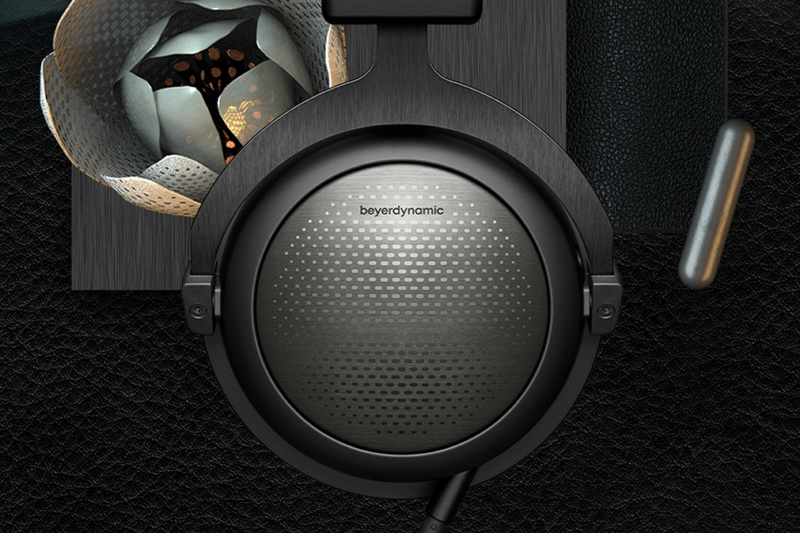 Beyerdynamic T5 (3rd Generation) Review: These Headphones Are A Thrilling Listen!