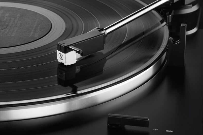 Audio-Technica Expands Lineup With New Bluetooth USB Turntable, The $179 AT-LP60XBT-USB
