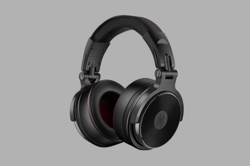 OneOdio Pro-50 Studio Review: Affordable Headphones With Massive Bass And Hi-Res Audio!