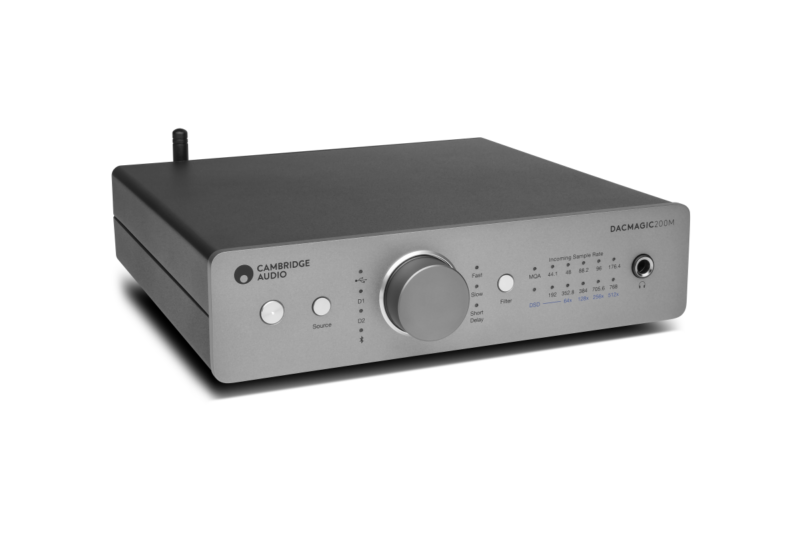 Cambridge Audio DacMagic 200M Review: This Affordable Dac Amp Is Breathtaking!