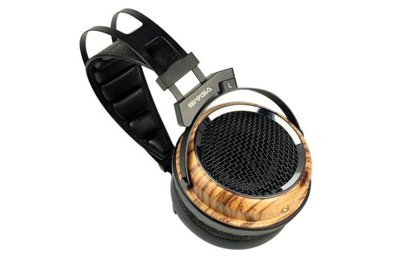 SIVGA Phoenix Headphone Review: One Of The Best Budget (Under $500) Audiophile Headphones!