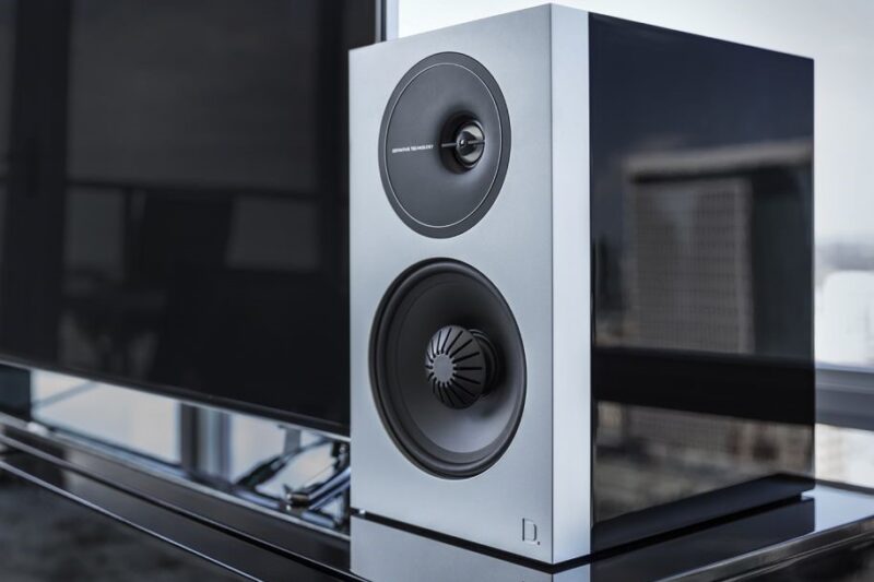 The Best Speaker, Headphone, And Electronics Sales We’ve Found This Week: Definitive Technology, KLH, Klipsch, Meze Audio