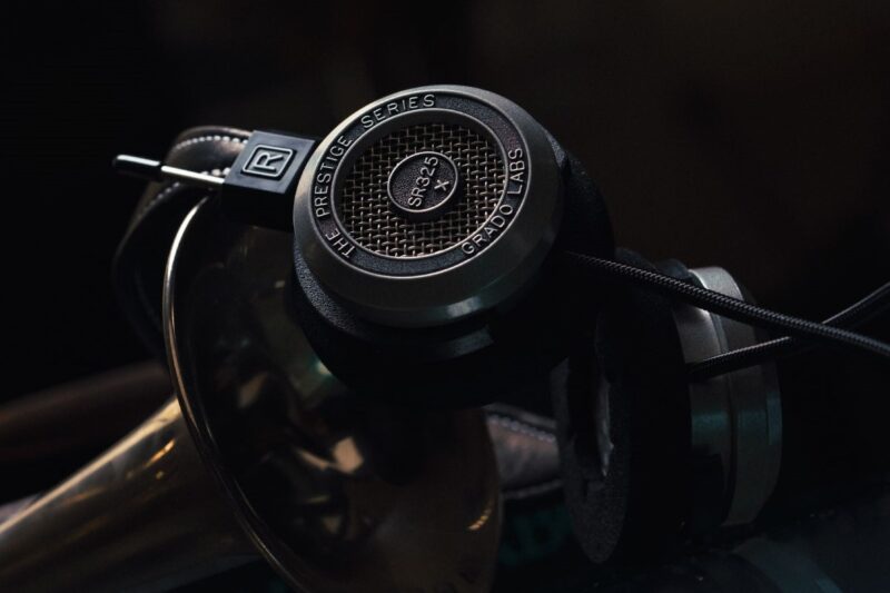 Grado Upgrades Their Legendary Prestige Headphones To Fourth Generation “X” Series