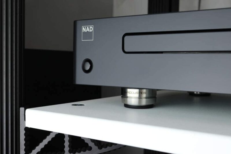 5 Sensational Audio Accessories To Upgrade Your Hi-Fi System!