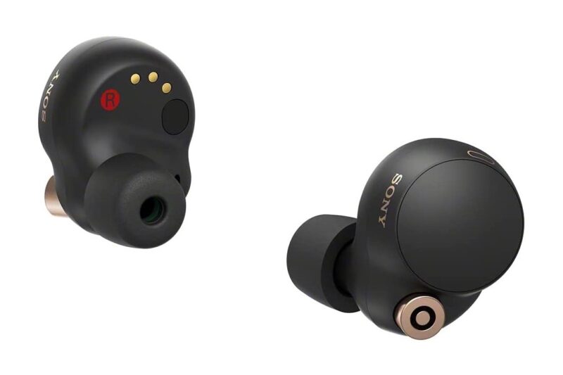 Spatial Audio & Hi-Res Audio For Android: Sony’s Jaw-Dropping WF-1000XM4 True Wireless Earbuds Have Arrived!
