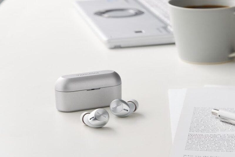 Technics Releases Two New “Hi-Res” True Wireless Earbuds, The $199 EAH-AZ60 And The $129 EAH-AZ40