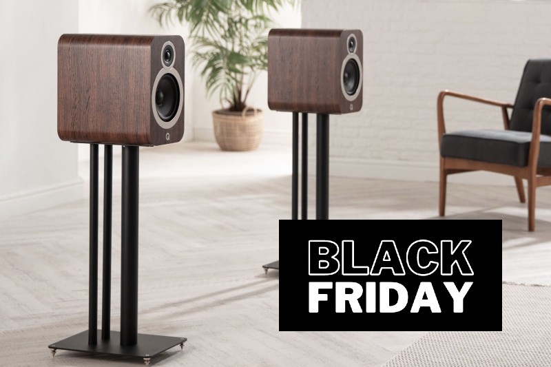 Black Friday Deals 2021: 10 Best Can’t Miss Sales For Audiophile & Music Lovers – Headphones, Speakers & Electronics