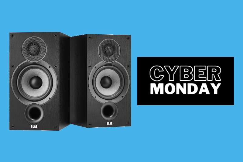 Cyber Monday Deals Crutchfield: The Best Speaker, Electronics, & Headphone Sales!