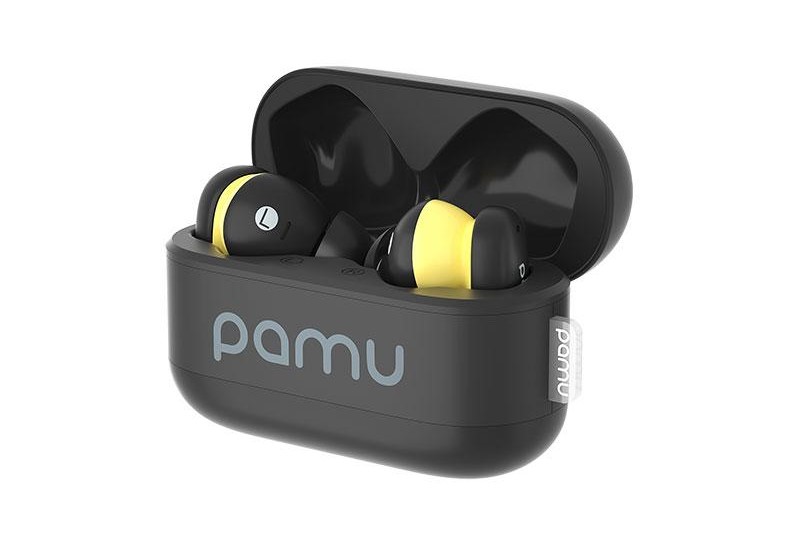 PAMU Z1 True Wireless Earbuds Review: These Affordable Earphones Have Alluring Sound And Brilliant Noise Cancelling!