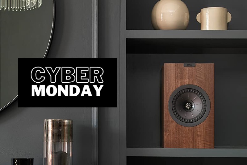 Cyber Monday Best Buy Deals Are Live: The Best Speaker, Electronics, & Headphone Sales!