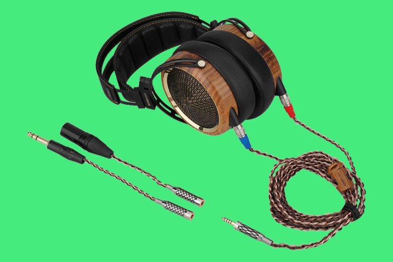 Sendy Audio Peacock Review: This Ain’t No Ordinary Planar Magnetic Headphone!