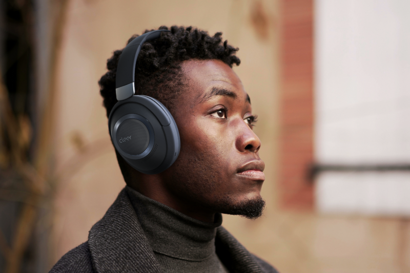 Cleer Audio Grabs CES 2022 Innovation Award For Their New $249 ALPHA ANC Wireless Headphones