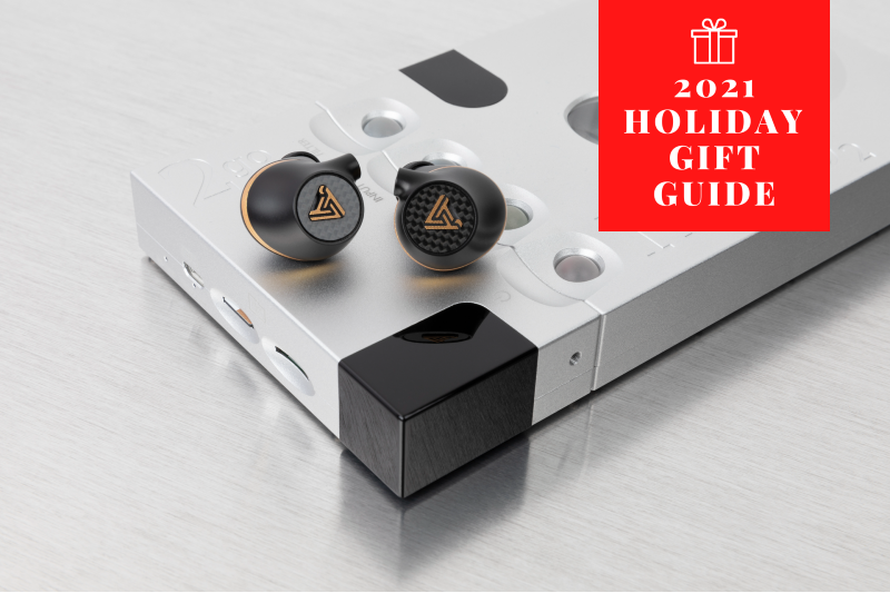 Holiday Gift Guide For Music Lovers And Audiophiles 2021: 5 Christmas Gifts For Those Who Have Everything!