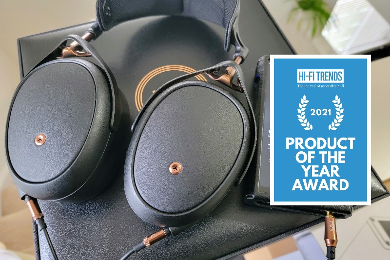 Product Of The Year Awards 2021: Best Headphones, Headphone Amps, & Portable Audio