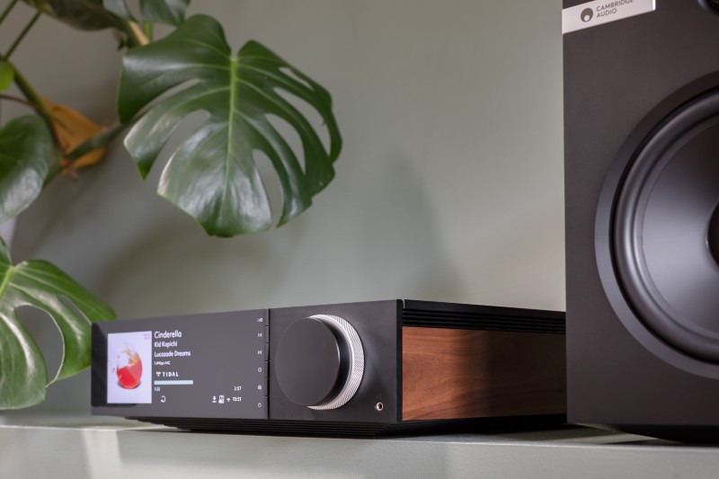 Cambridge Audio EVO 150 Review: THIS Is The Best Streaming Integrated Amplifier Under $5000!