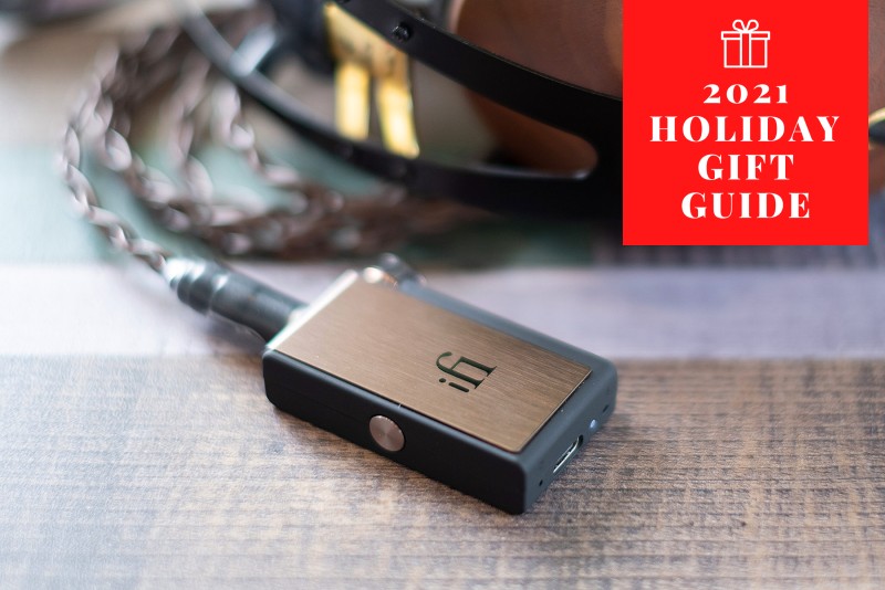 Holiday Gift Guide For Music Lovers And Audiophiles 2021: 5 Best Christmas Stocking Stuffer Ideas