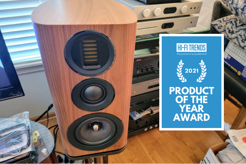 Product Of The Year Awards 2021: Best Powered & Active Speakers, Best Speakers