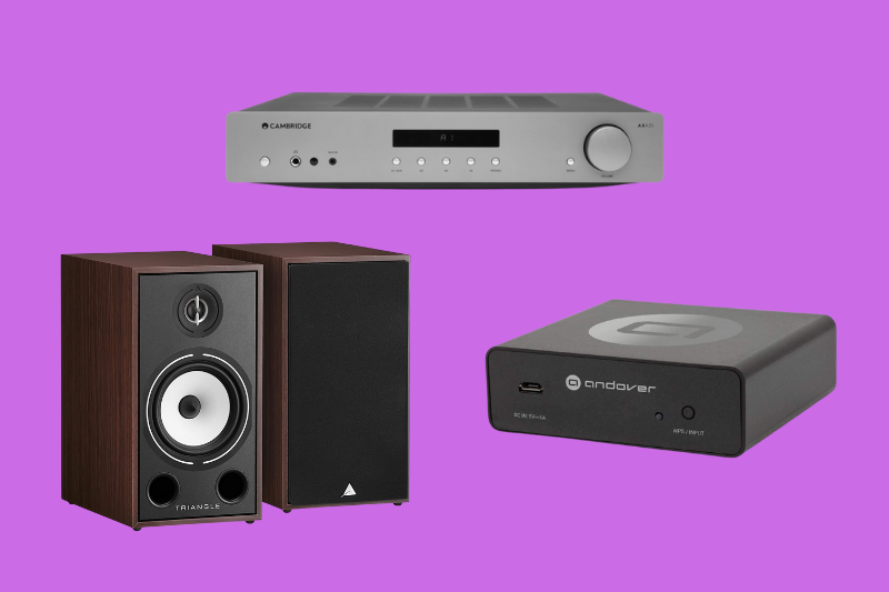 How To Build A Brilliant Budget Audiophile System In 5 Steps!