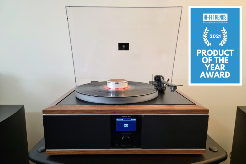 Product Of The Year Awards 2021: Best Analog Audio & Turntable Components, Best Audio Accessories