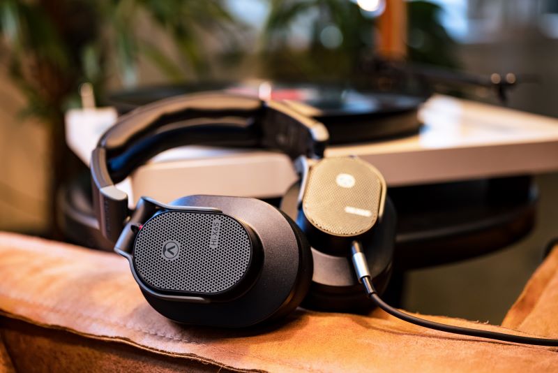 Austrian Audio Hi-X65 Headphones Review: Are These The Best Portable Open-Back Headphones?