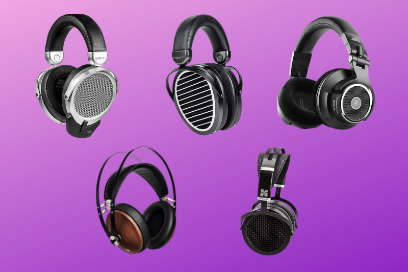 The Best Budget Audiophile Headphones (2022)
