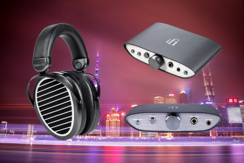Create Your Own Personal Nirvana With This Budget Audiophile Headphone Setup!