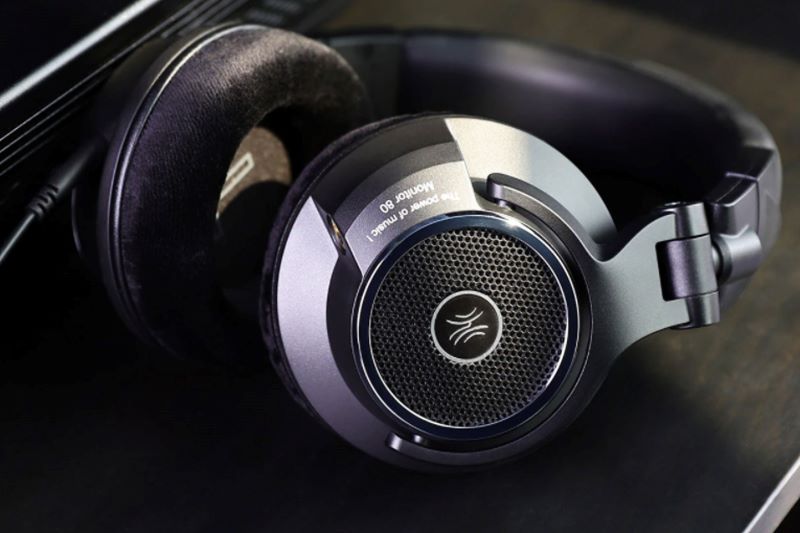 OneOdio Monitor 80 Open Back Headphones Review: These $99 Budget Audiophile Headphones Are Worth A Listen!