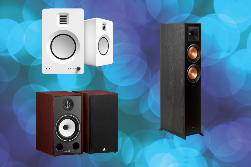 The Ultimate Home Speaker Buying Guide For Audiophiles (2023)