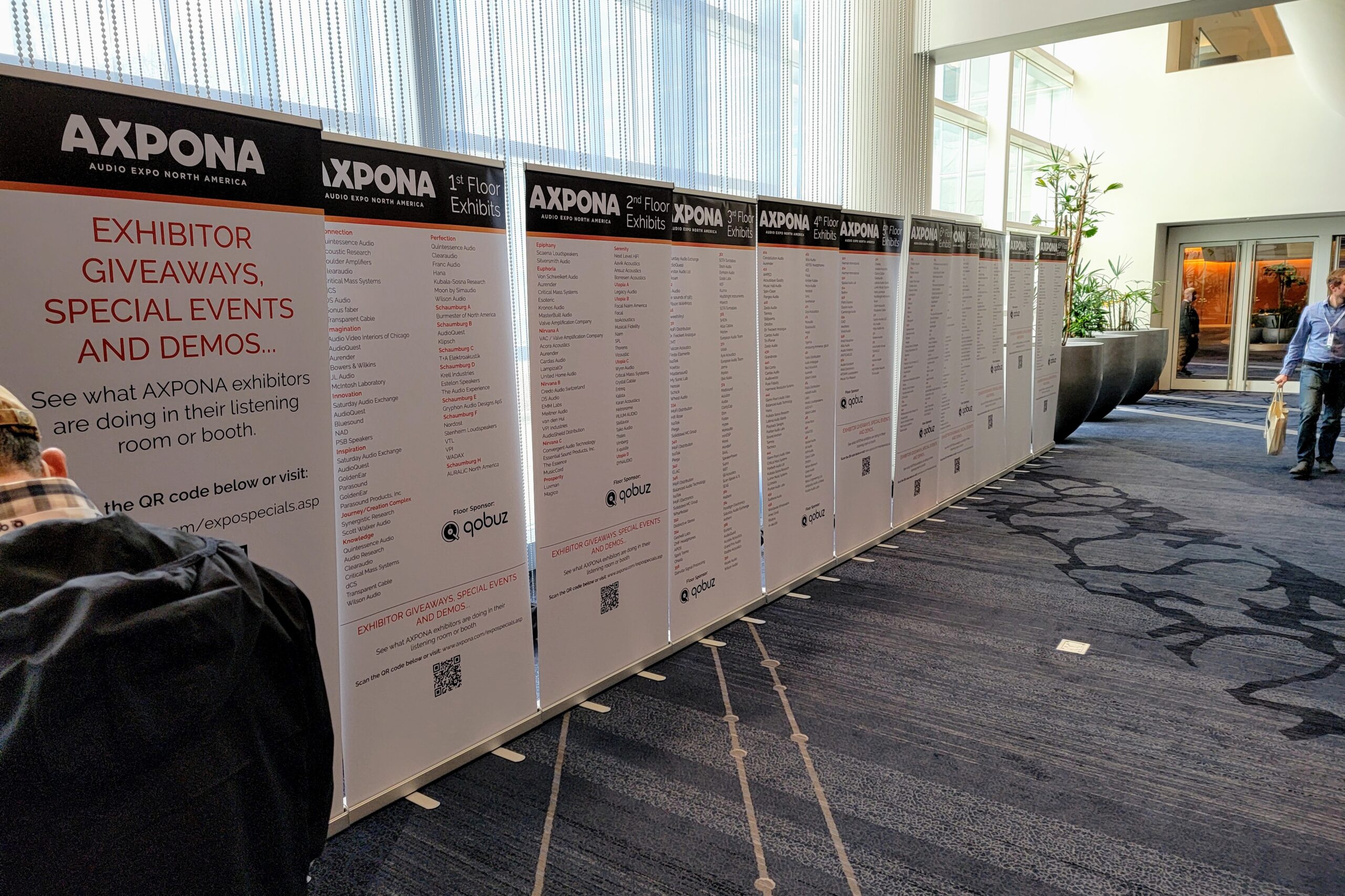 AXPONA 2022: The Biggest Audiophile Audio Show Is Back And Buzzing!