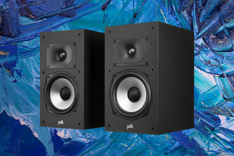 Polk Monitor XT20 Review: These Budget Audiophile Bookshelf Speakers Are Spellbinding!