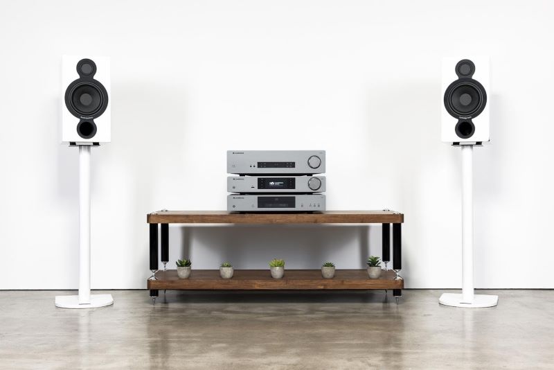 The Ultimate Guide To Affordable Home Stereo Systems