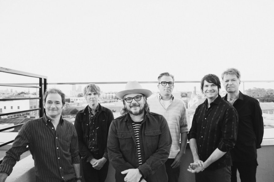 #NewMusicFriday May 27th, 2022: 10 Albums You Need To Hear This Weekend! (Feat. Wilco)