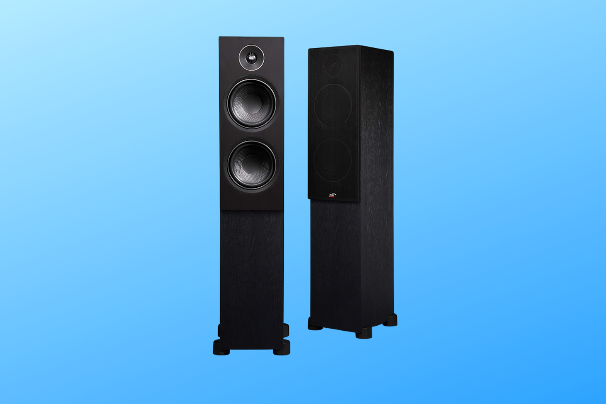Best Floorstanding Speakers For Audiophiles On A Budget 2022 Hifi