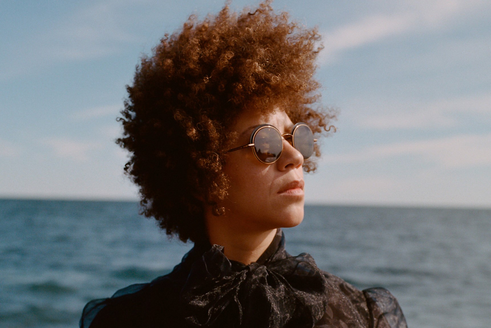 #NewMusicFriday June 17th, 2022: 10 Albums You Need To Hear This Weekend! (Feat. Chastity Brown)