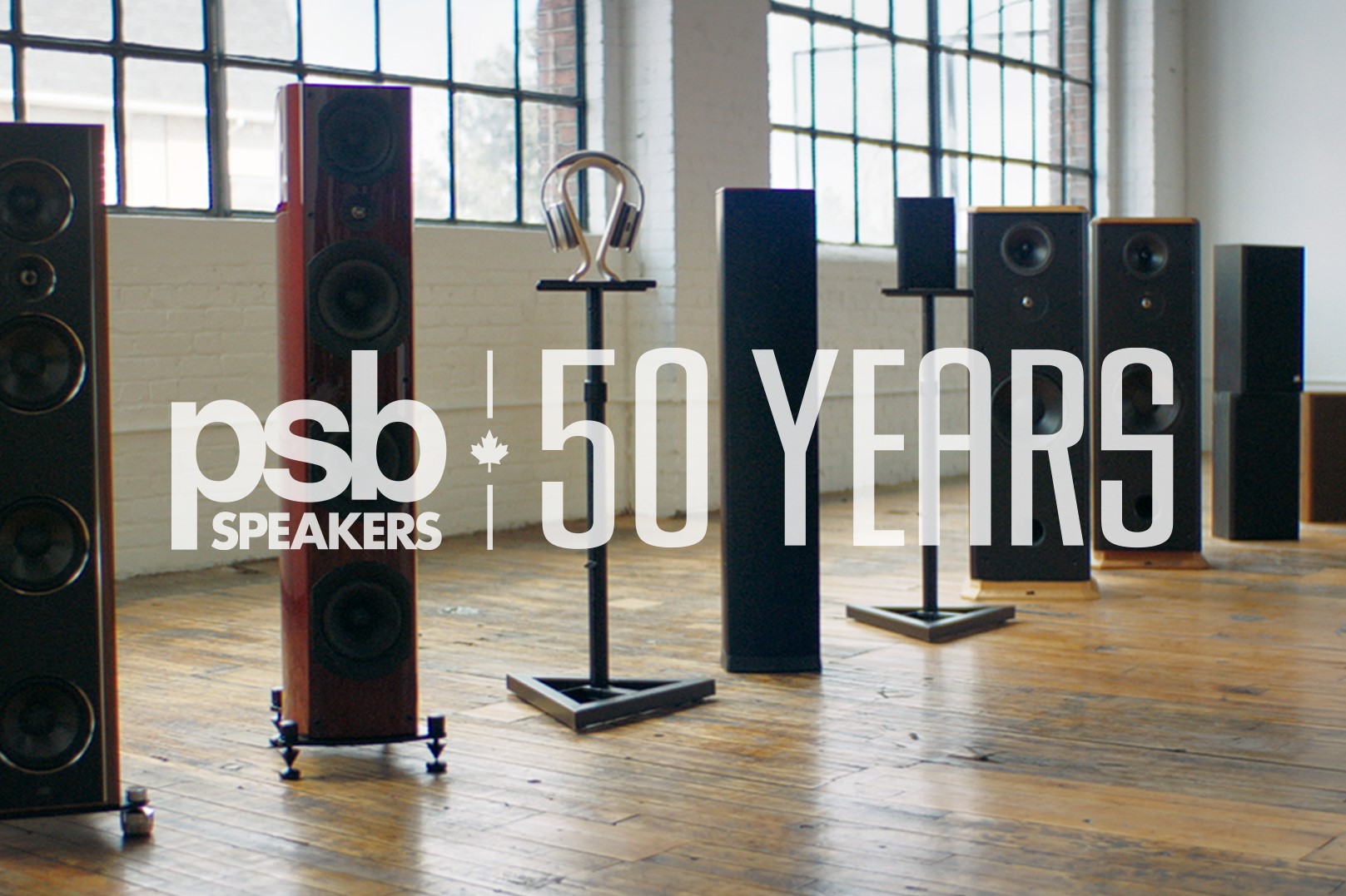 Watch: PSB Speakers Commemorates Its 50th Anniversary With A New Documentary