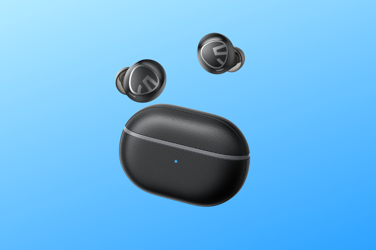 SoundPEATS Free2 Classic Review: The Best True Wireless Earbuds Under $30! (W/Coupon)