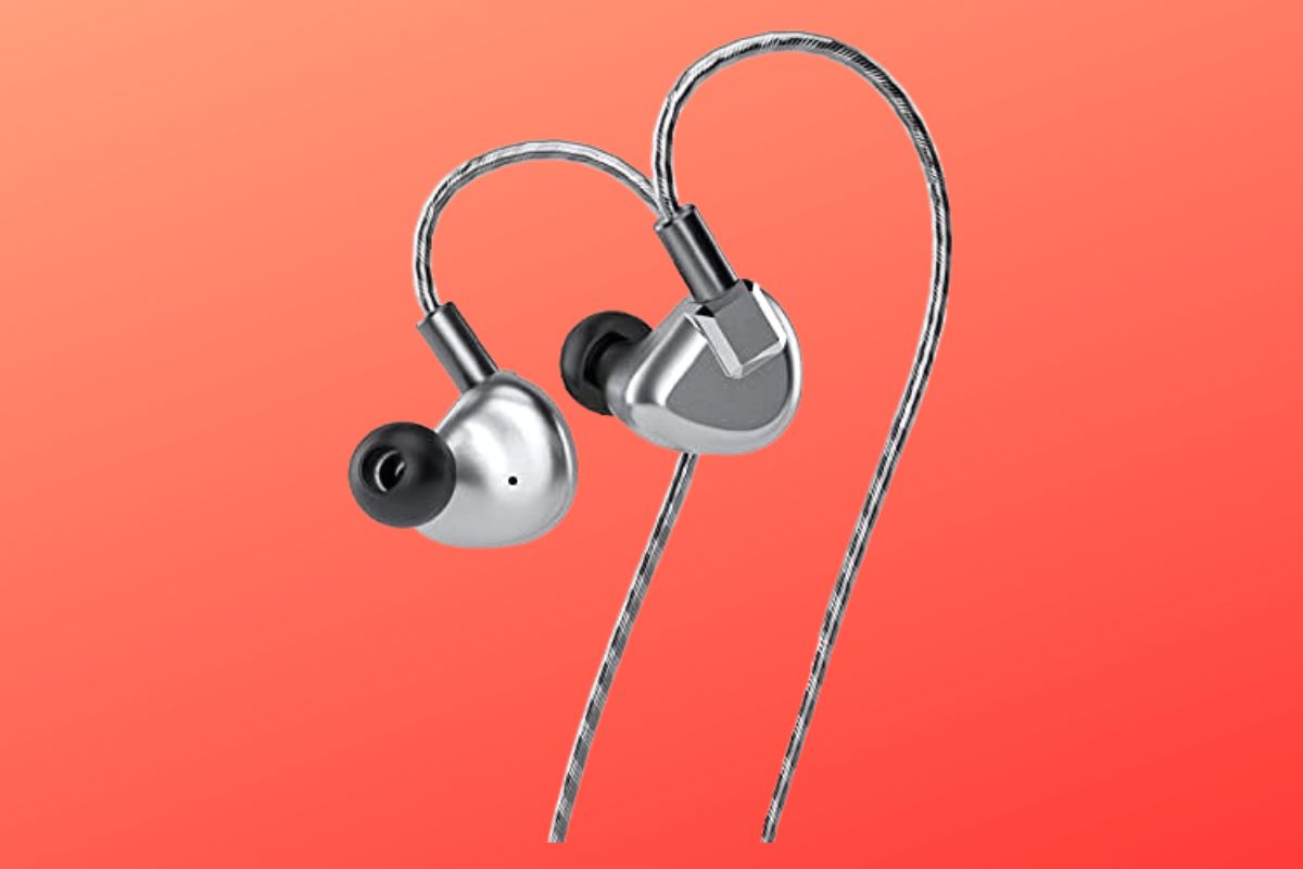 LETSHUOER S12  14.8mm planar IEMs and best value Hi-Fi earphones –  letshuoer