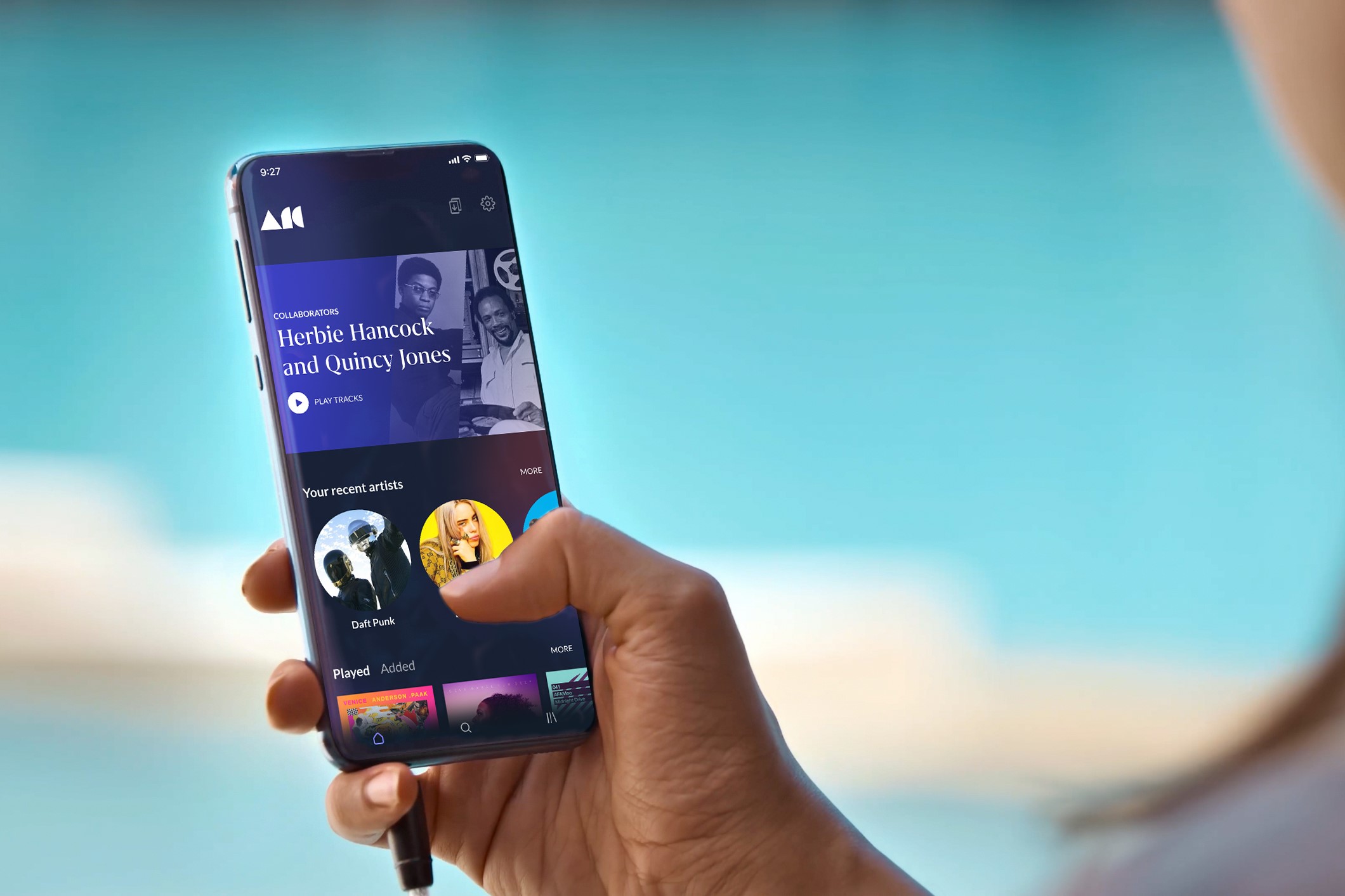 Roon 2.0 Brings Stunning New App With On-The-Go Music Playback