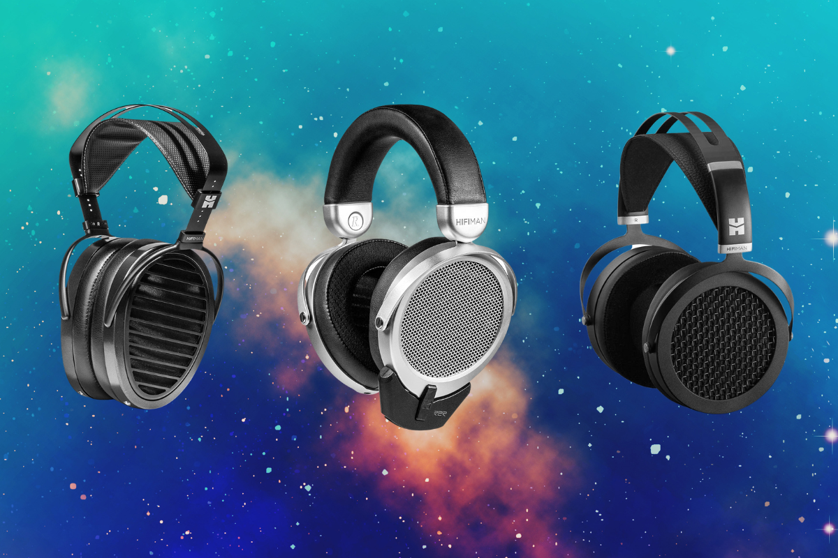 Best HIFIMAN Headphones For Audiophiles On A Budget! (2022)