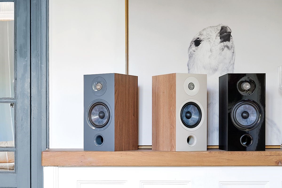 Focal Chora 806 Review: A Sub-$1000 Speaker With Remarkable Balance and Refinement!