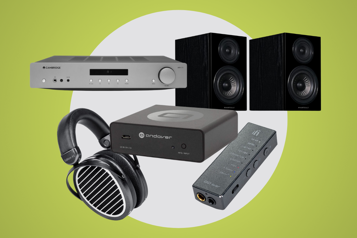 5 Brands Every Audiophile On A Budget Should Know