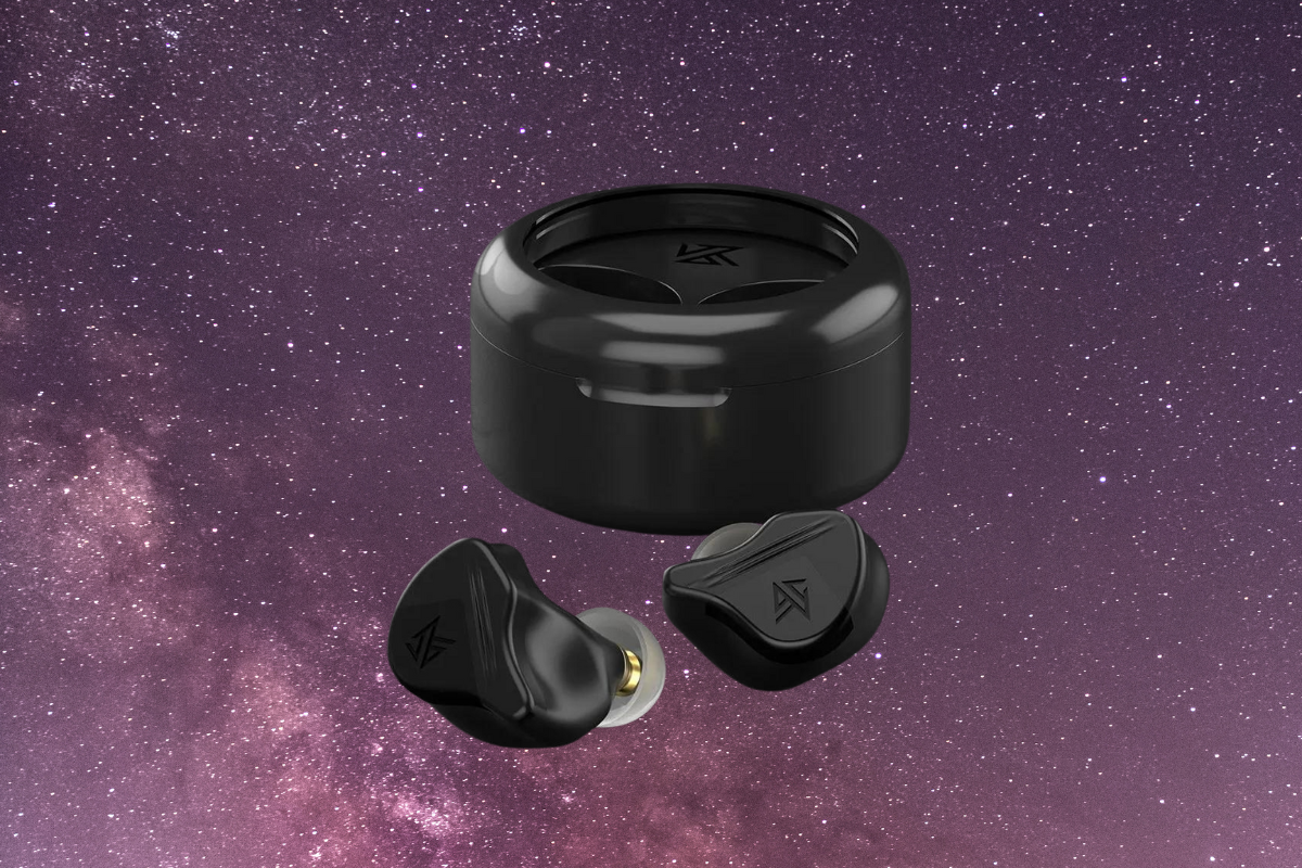 KZ VXS Review: True Wireless Earbuds-Design, Features, Pros & Cons