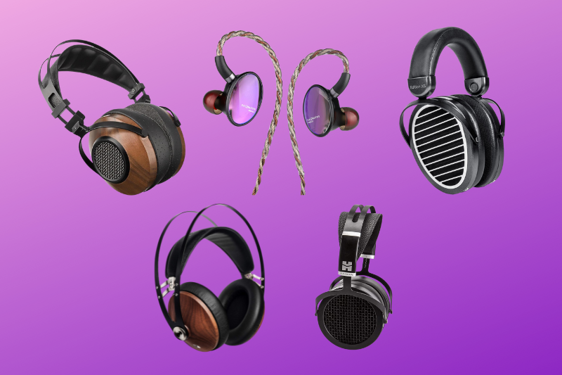 10 Best Wired Headphones For Audiophiles On A Budget (2022)