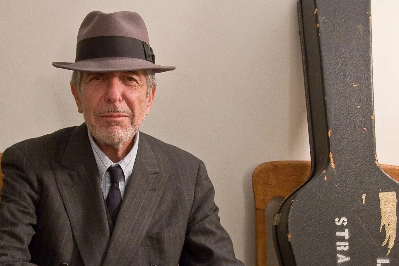 New Music Friday-October 14th, 2022: 10 Albums You Need To Hear This Weekend (Feat. Here It Is: A Tribute to Leonard Cohen)