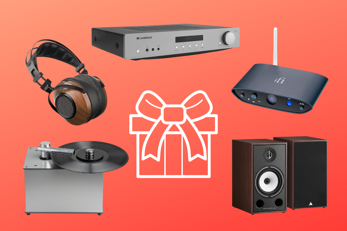 Holiday Gifts 2022: The Best Gifts For Audiophiles Under $500!