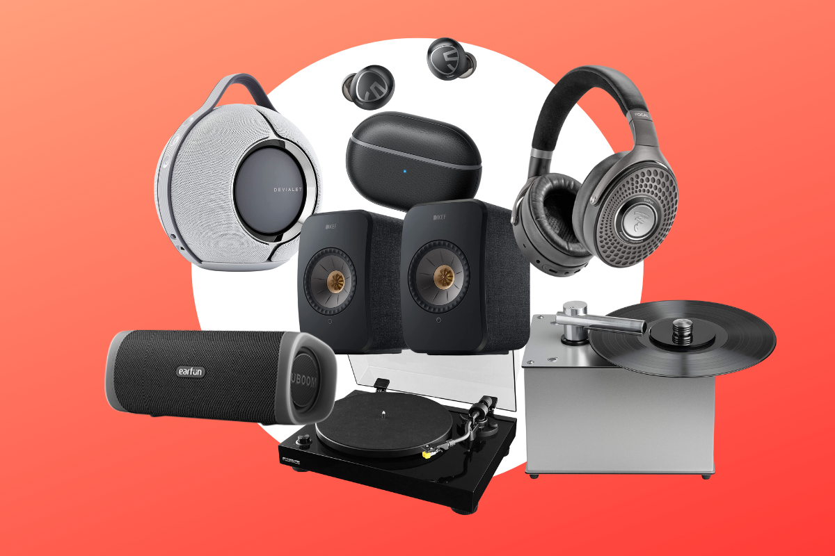 Audiophile Christmas Gift Guide 2022: Best Holiday Gift Ideas!
