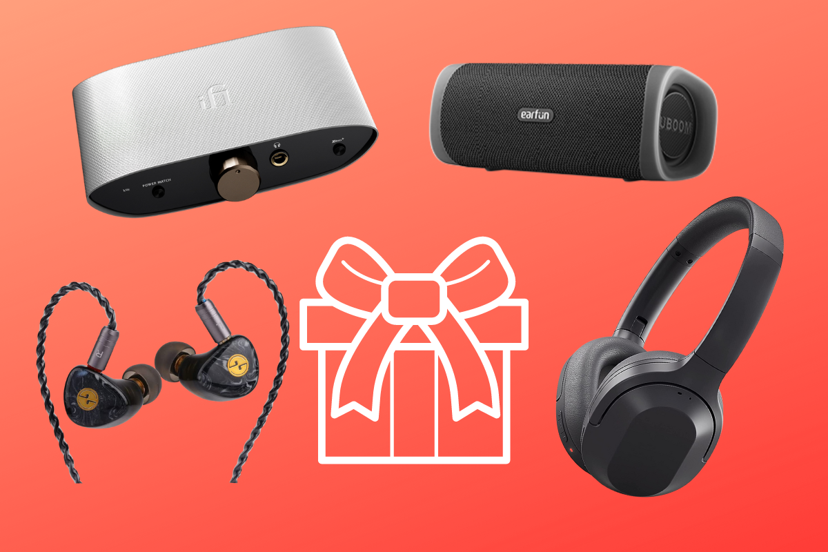 Holiday Gift Ideas 2022: 10 Audio Gifts Under $100