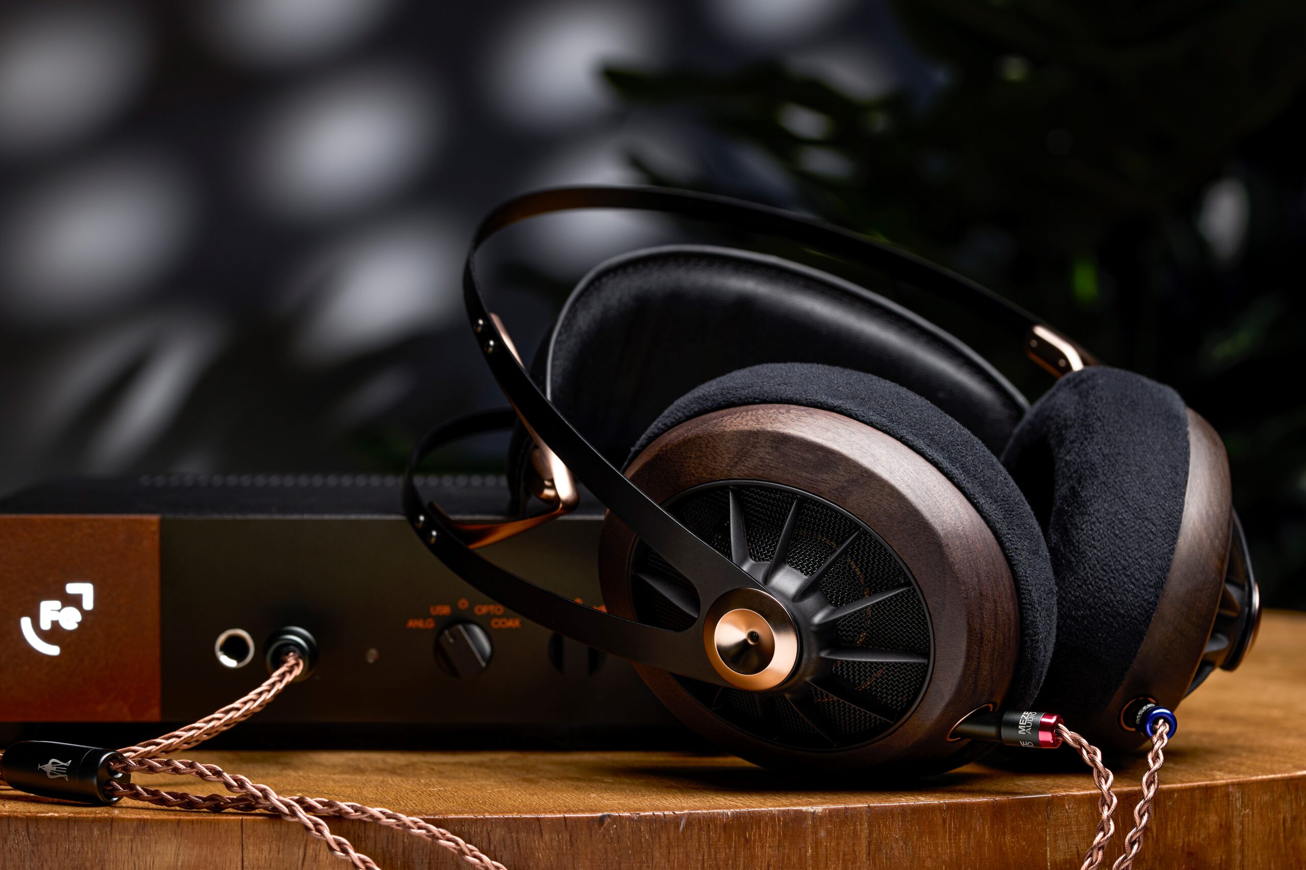 Meze Audio 109 PRO Review: Best Headphone Under $1000?